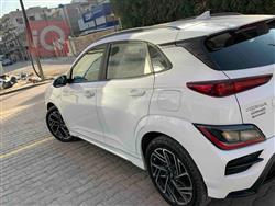 هیوندای کۆنا